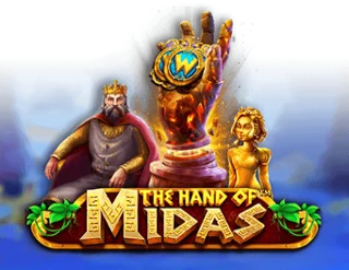 The Hand of Midas